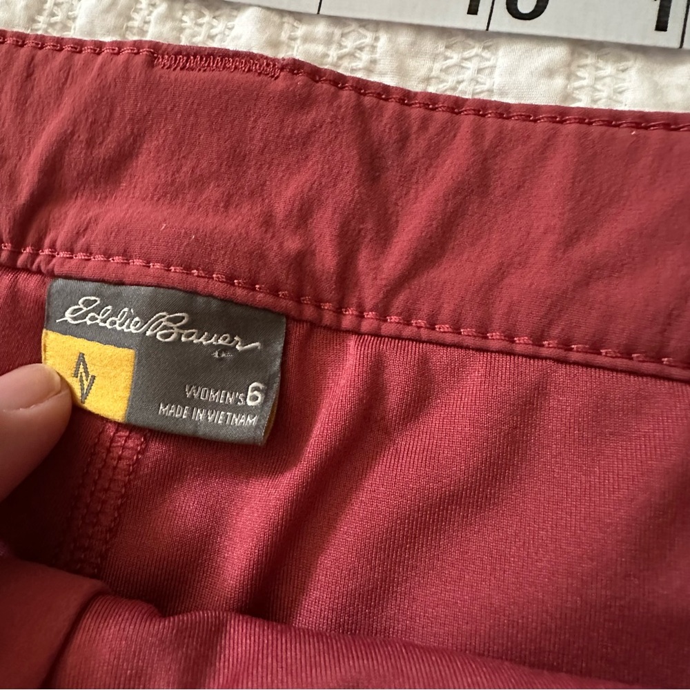Eddie Bauer women’s skort size 6 - Picture 8 of 12
